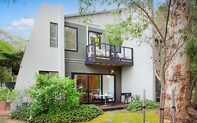 Margaret Forest Retreat Apartment 129 - Located Within Margaret Forest, In The Heart Of The Town Centre Of Margaret River, Spa Apartment!